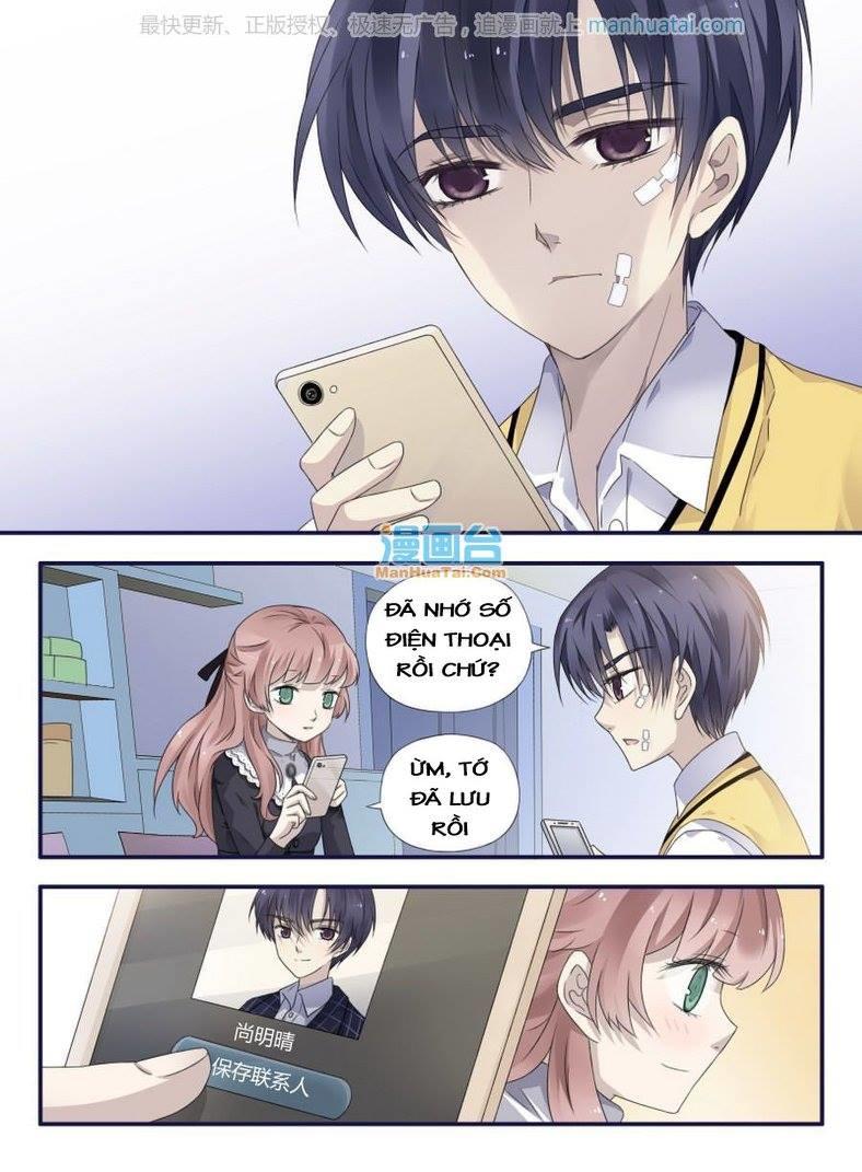 lam sí chapter 95 4