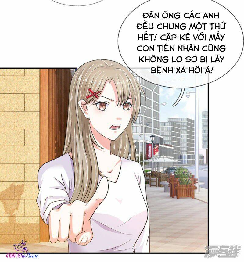 tổng tài đích tự dưỡng tiểu kiều thê chapter 24 4