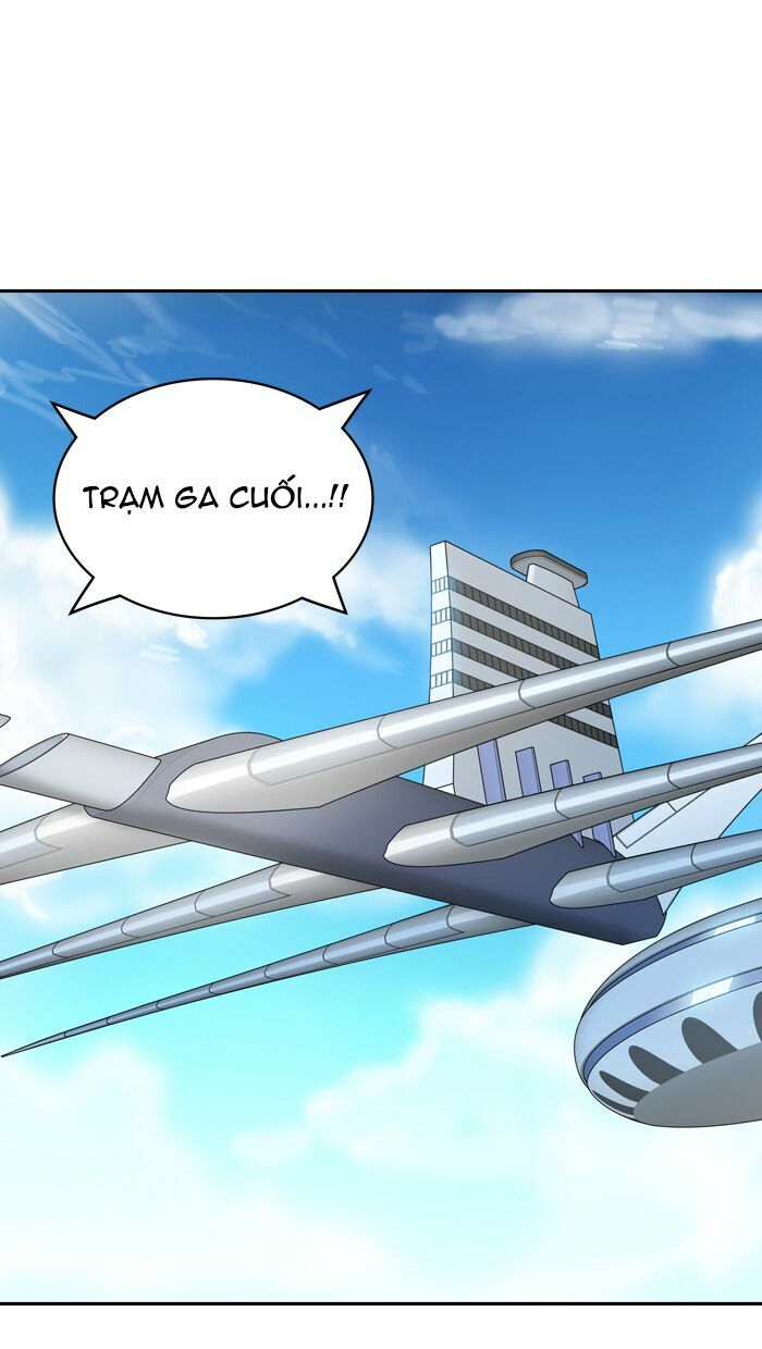 tòa tháp bí ẩn 2 chapter 316 73