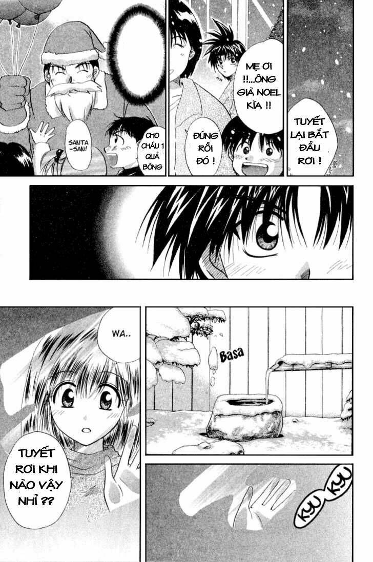 kagetora chapter 8 27