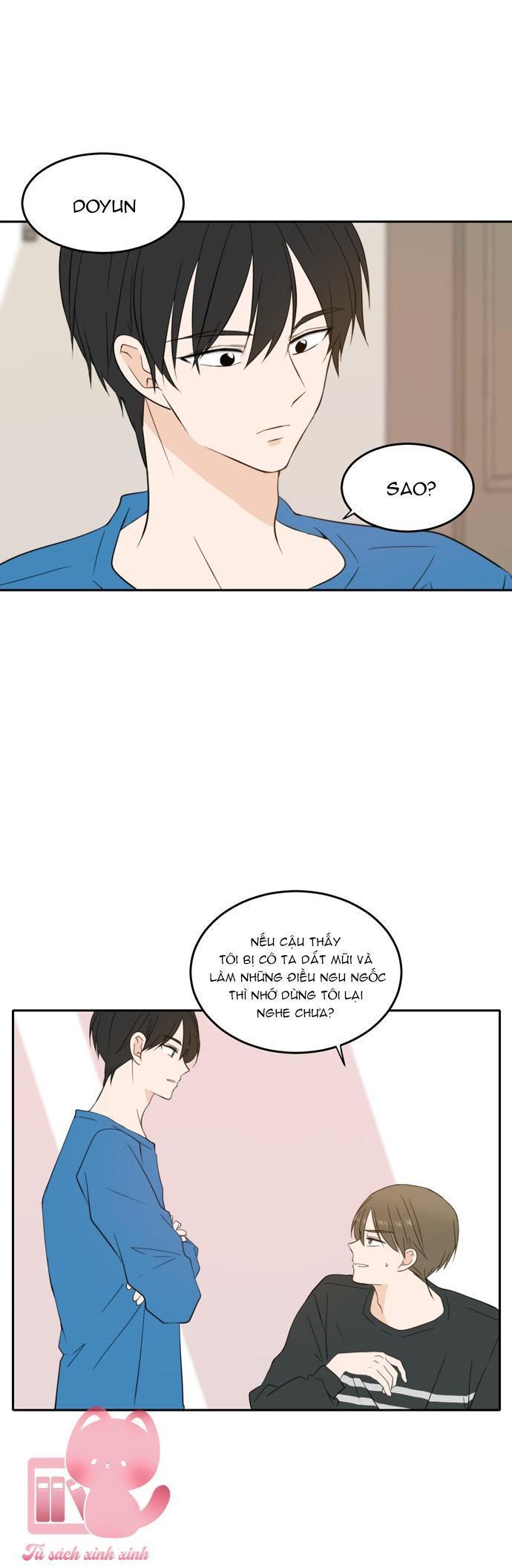 hẹn gặp nhau ở kiếp thứ 19 chapter 26 36