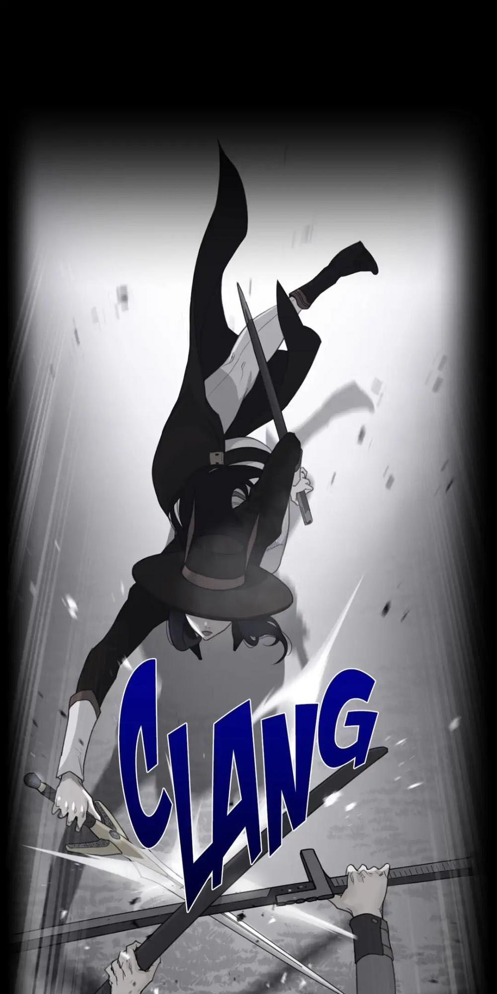 một nửa hoàn hảo chapter 82 1