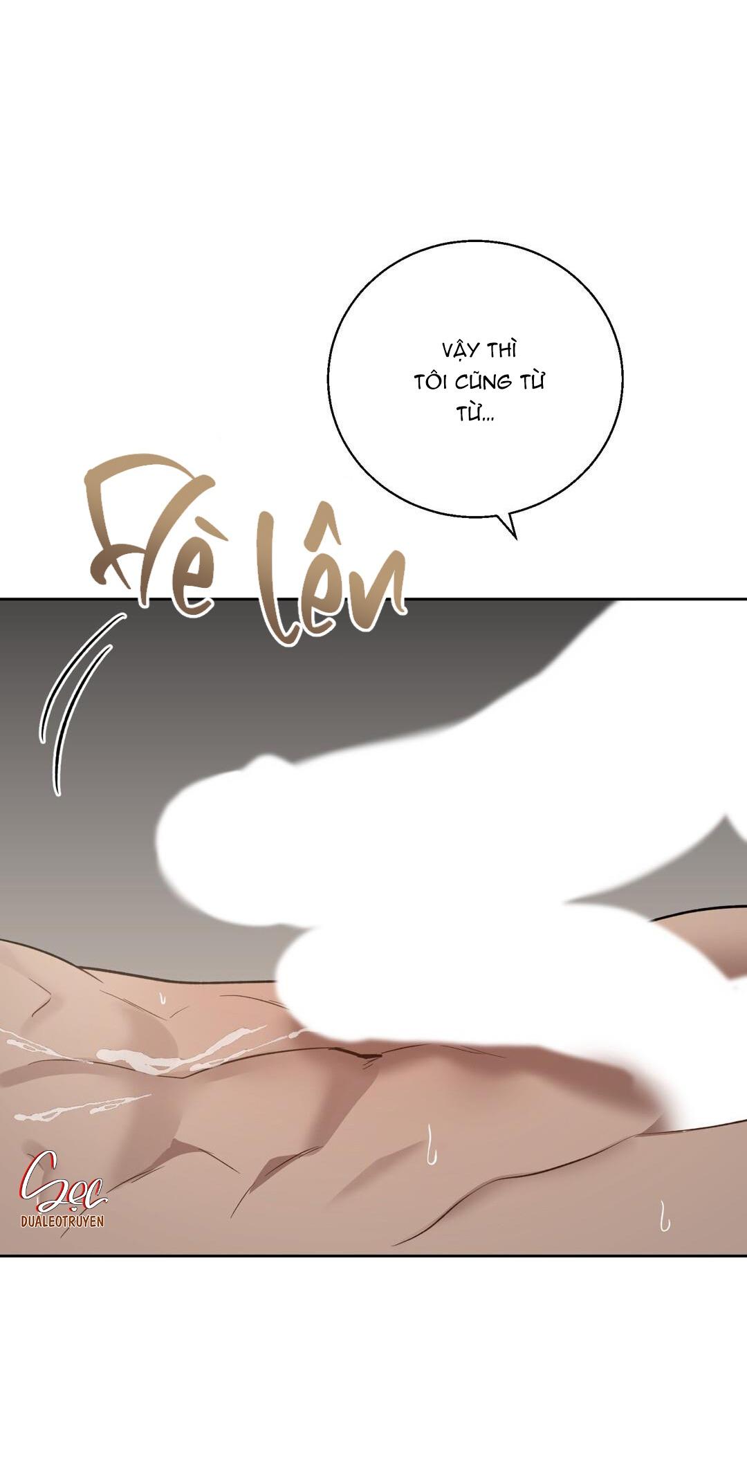 bơi trong mùi hương chapter 18 66