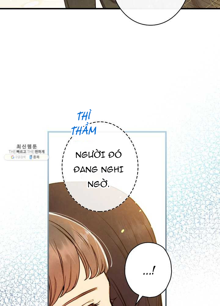 hoàng phi bóng tối - shadow queen chapter 55 28