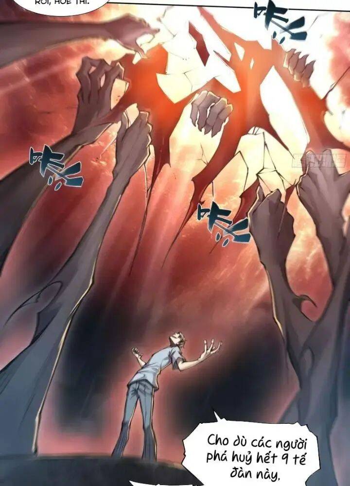 dự báo khải huyền chapter 113 33