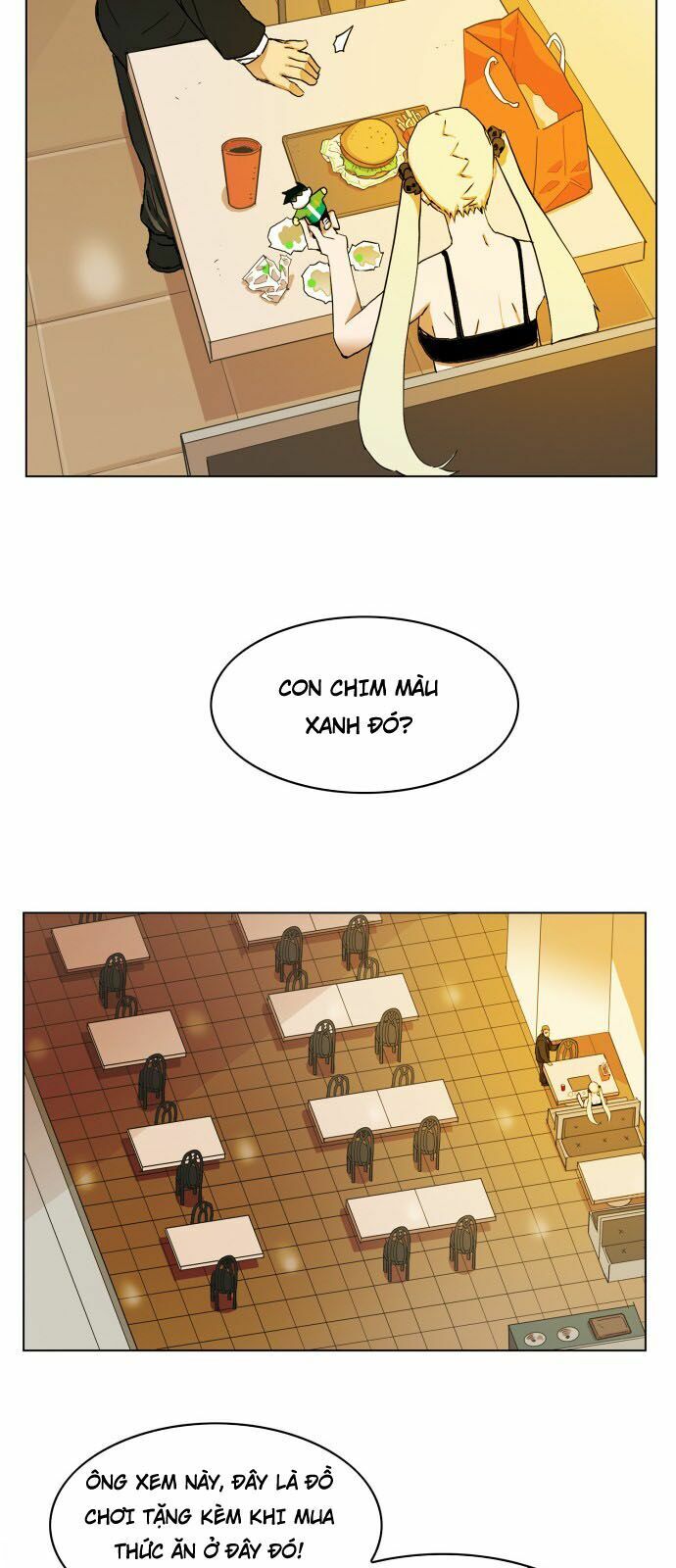 hard core leveling warrior chapter 77 17