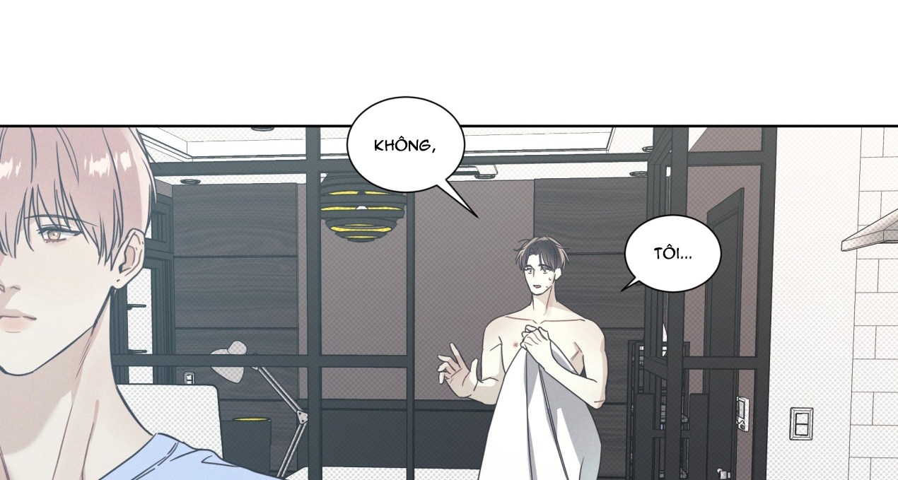 dải hợp âm trên đại dương xanh chapter 9 18