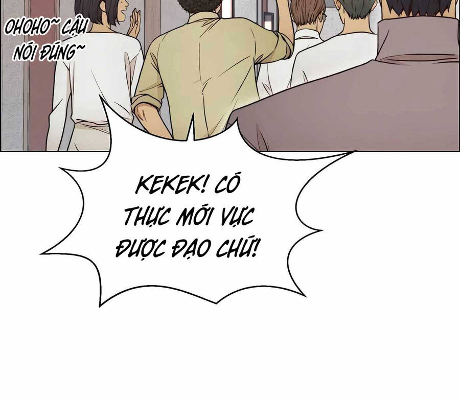 Người Đàn Ông Thực Thụ chapter 115.1 18