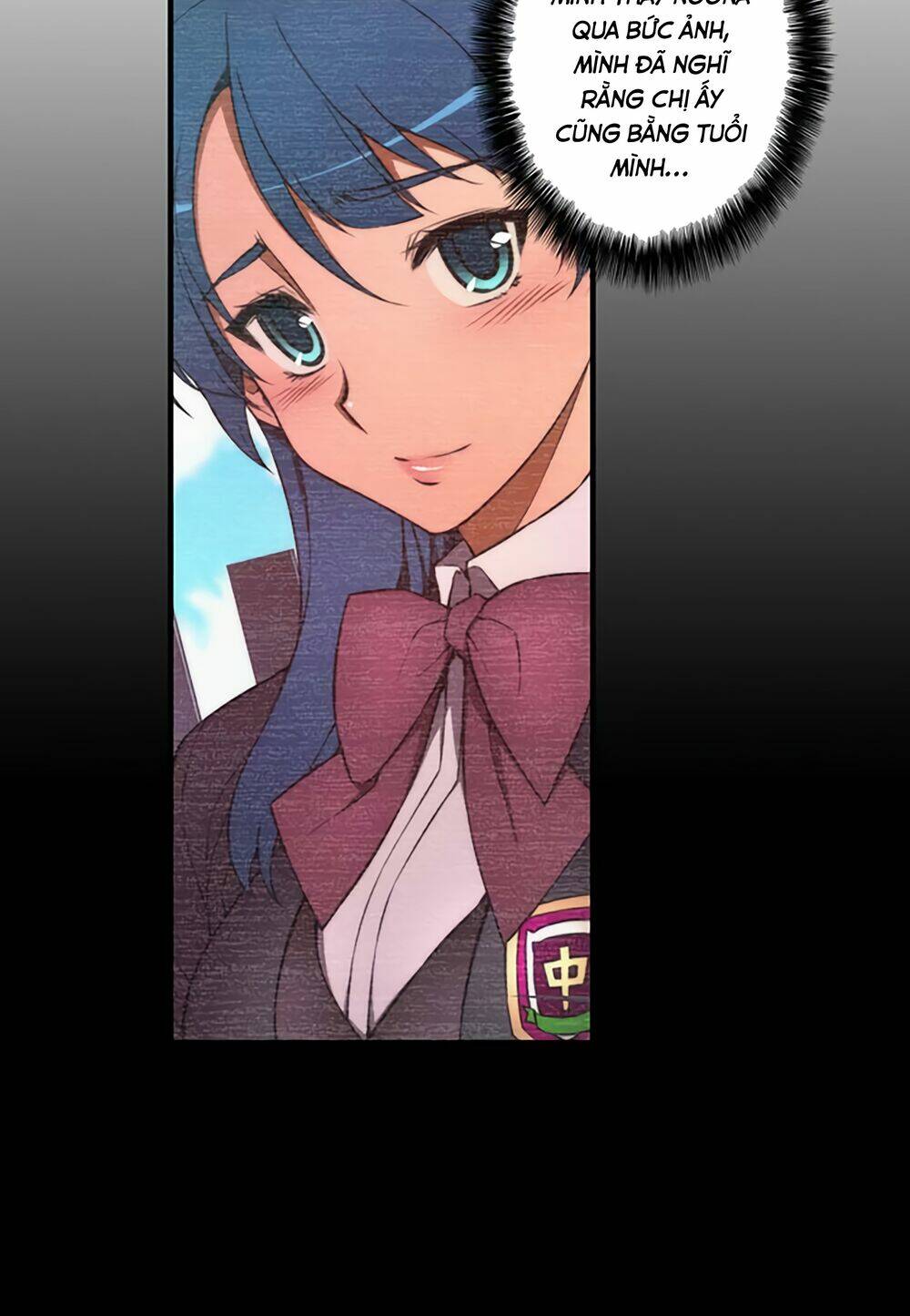 cohabitation with the fiancee chapter 76 9