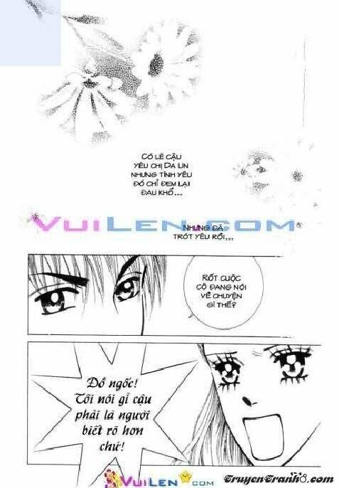 người mẫu hoàn hảo chapter 5 128