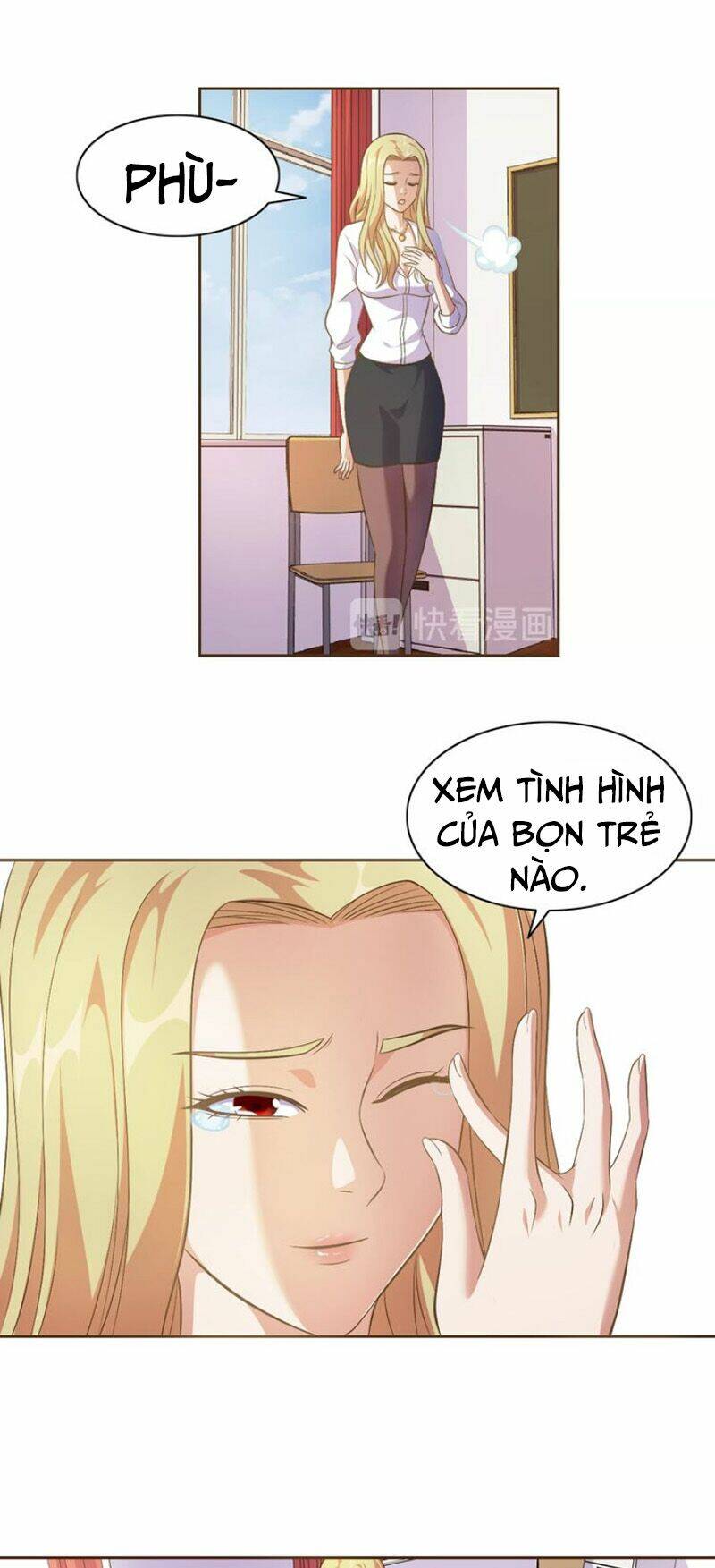 chín năm nghĩa vụ tu chân chapter 21 3