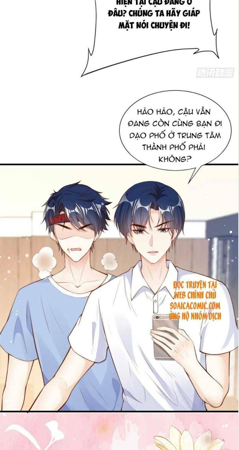 tôi được năm đại lão chiều chuộng hết nấc chapter 20 29