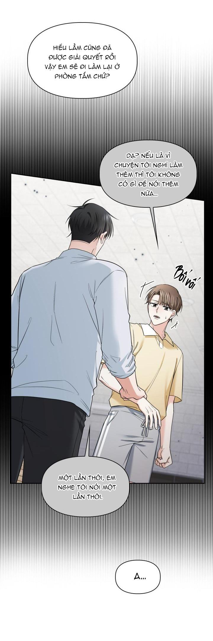 phòng tắm hơi chapter 32 28