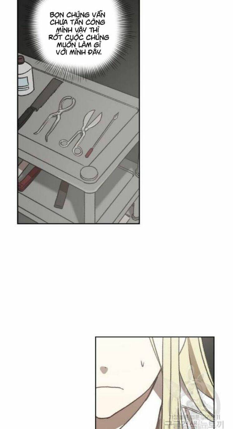 võ sĩ - the boxer chapter 60 42