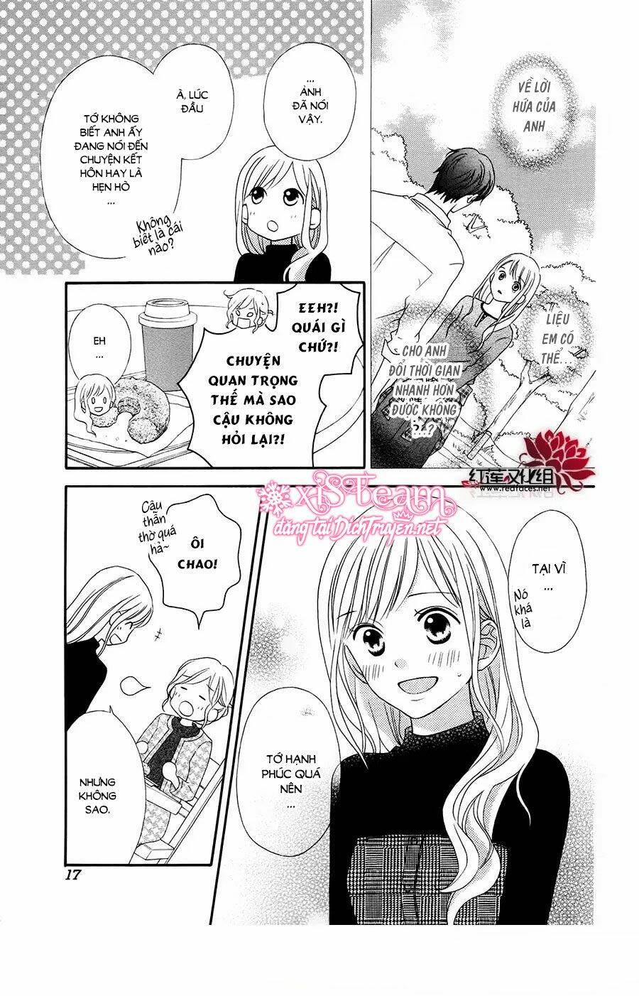 life so happy chapter 11 13