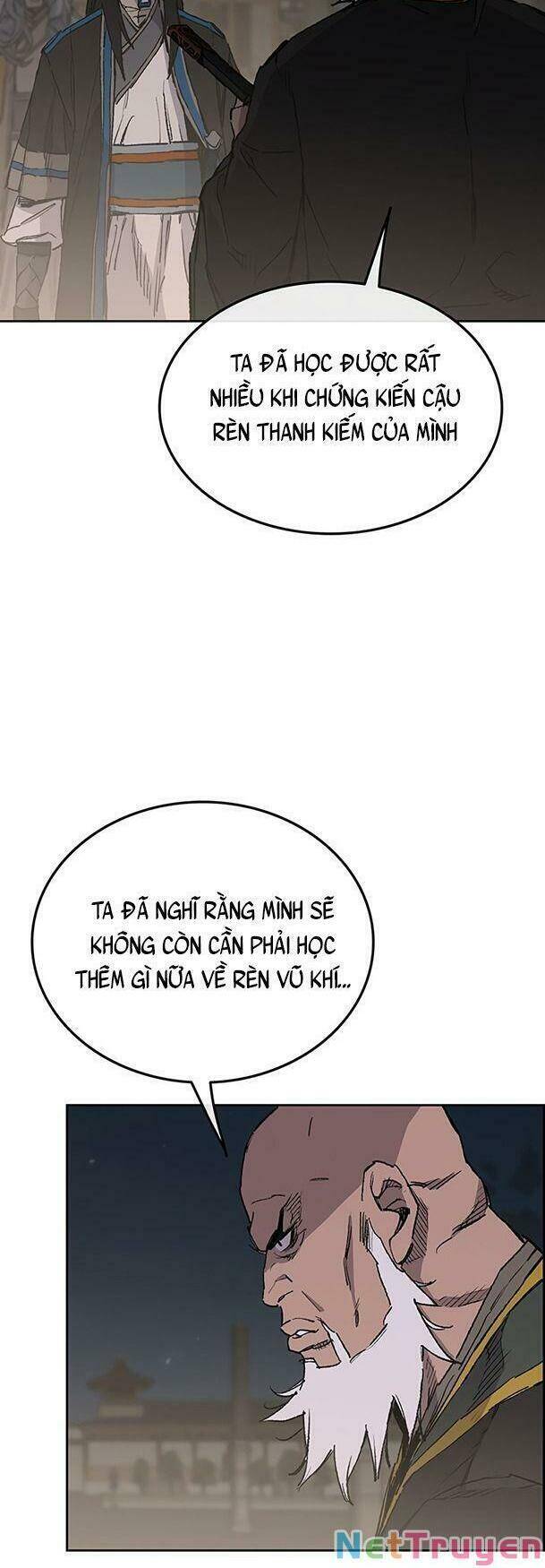 kiếm sĩ bất bại chapter 98 28