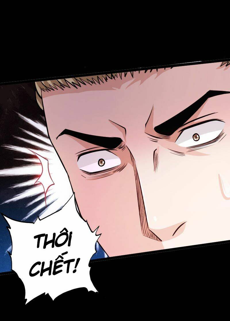 tuyệt phẩm tà thiếu chapter 46 32