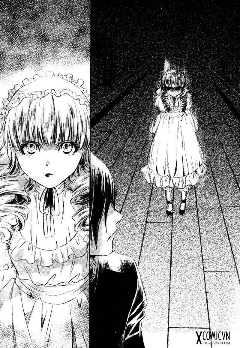 tousei gensou hakubutsushi chapter 2 20