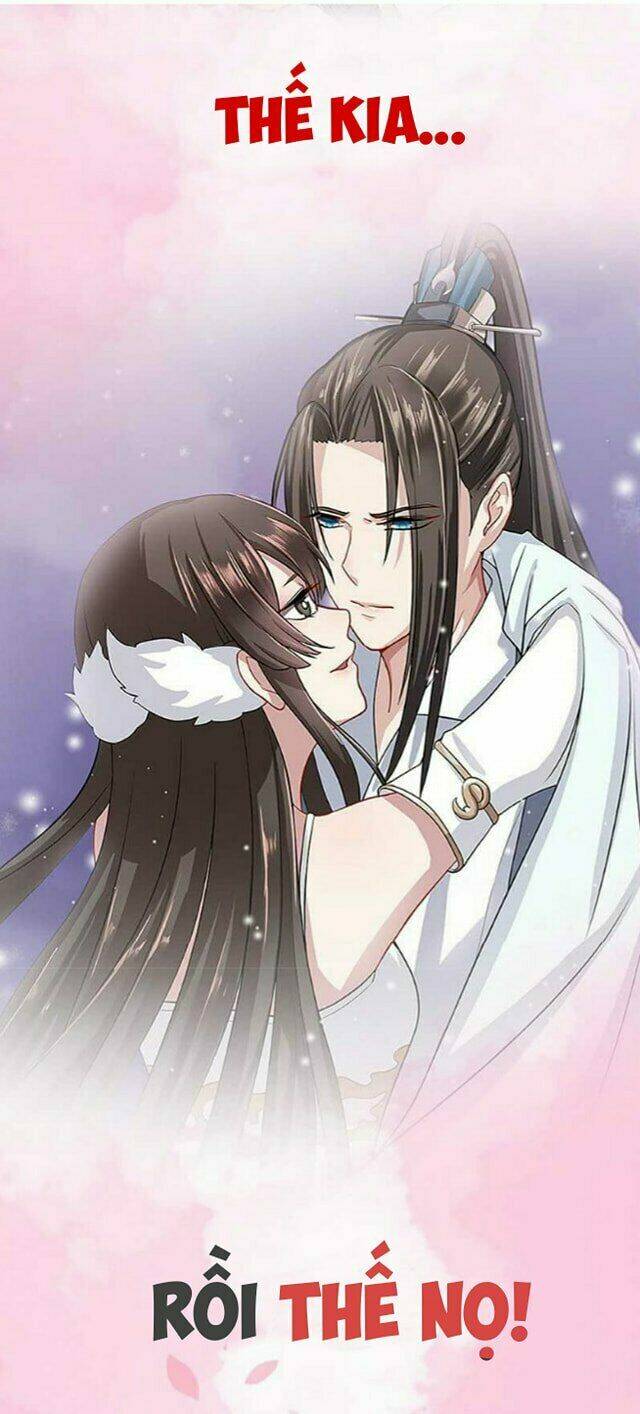 dụ ái tiểu hồ tiên chapter 1 17