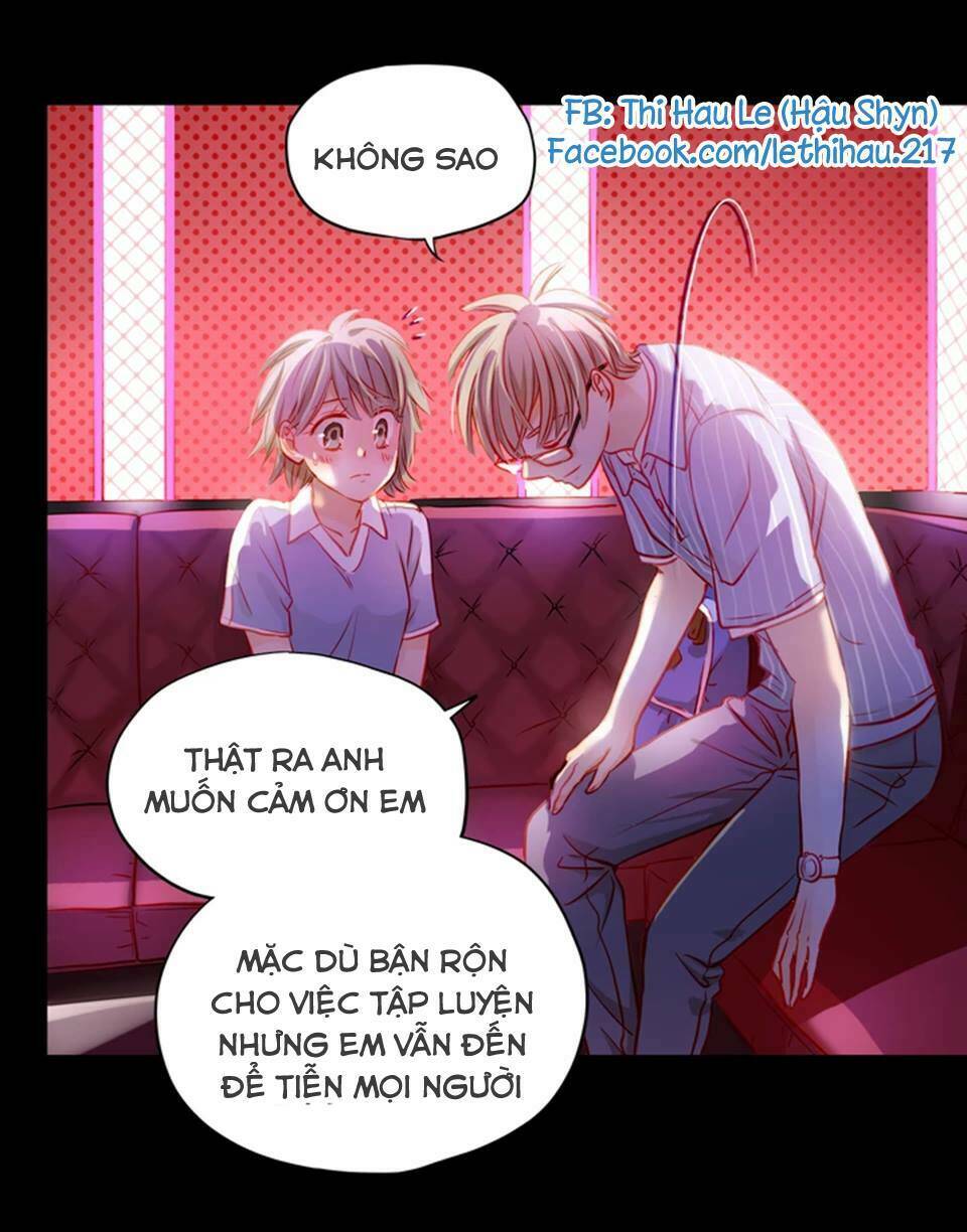 sự cám dỗ xấu xa chapter 9 25
