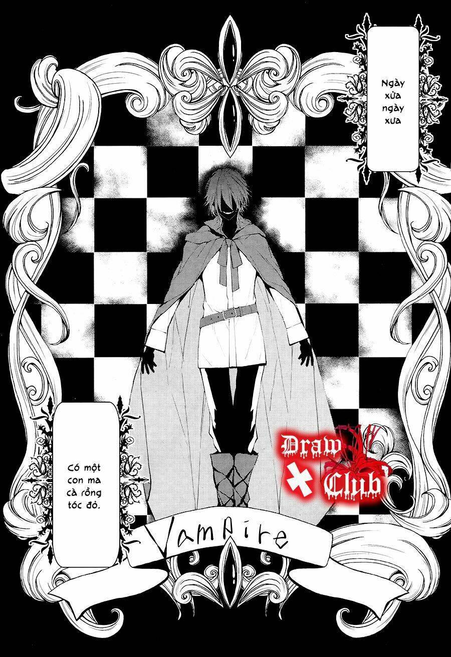 đẫm máu đức mẹ chapter 22 7