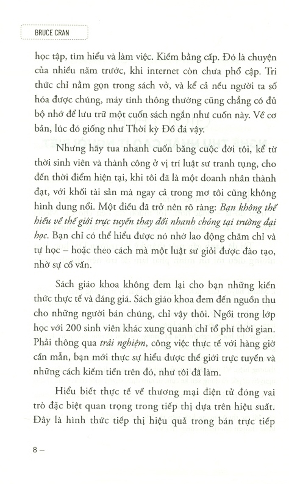 Kiếm Hơn Triệu Đô - Nghề Thu Nhập Cao Ít Người Biết