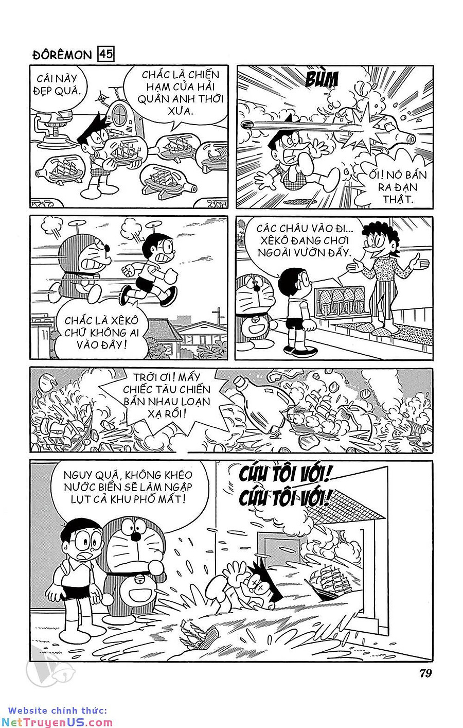 doraemon chapter 815 10