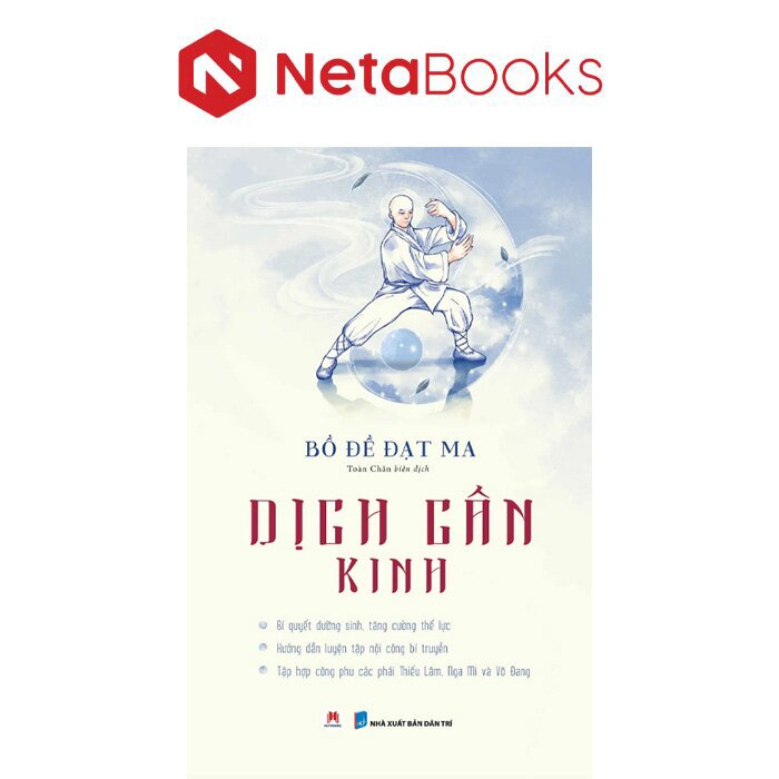 Dịch Cân Kinh