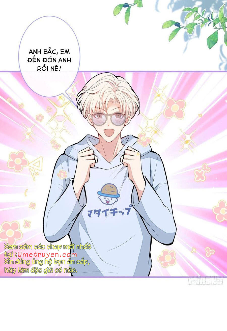 lại bị nam thần chọc trên hot search! chapter 66 9
