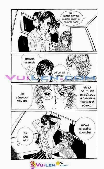 giấc mơ thần tượng chapter 5 26