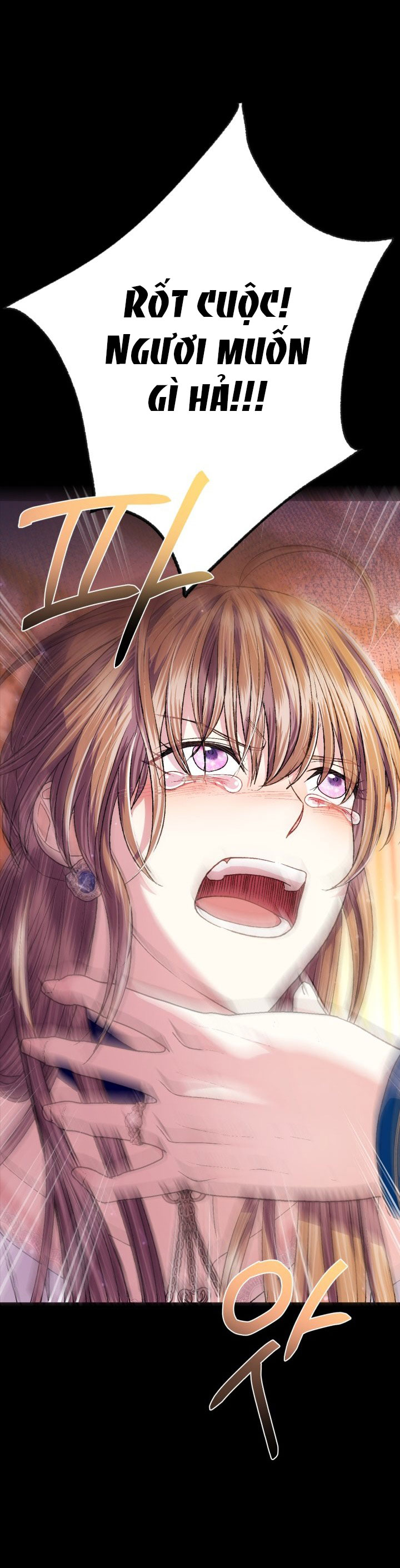 cha à, con không muốn kết hôn đâu chapter 100.1 28