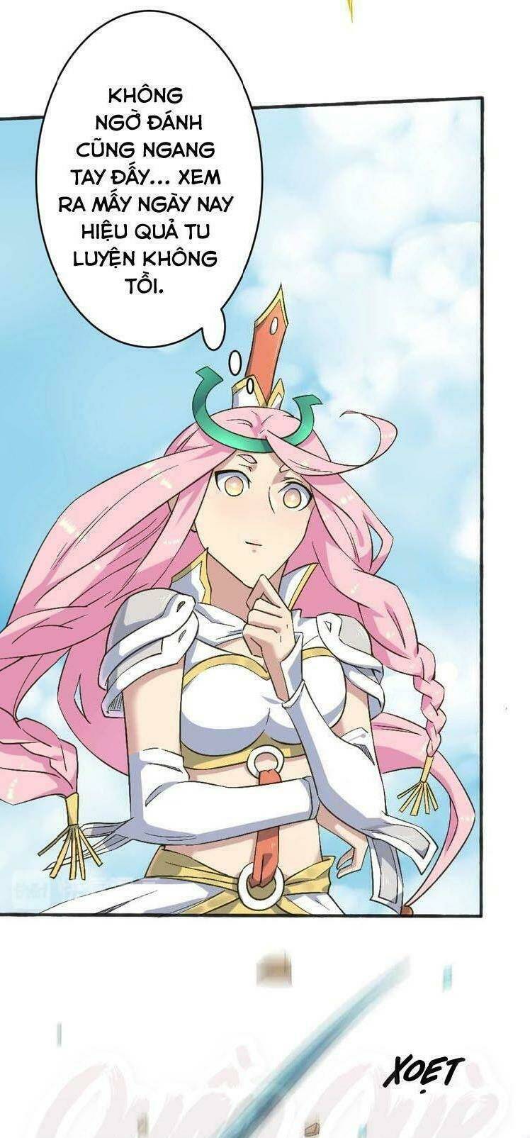 tu la võ thánh chapter 19 33