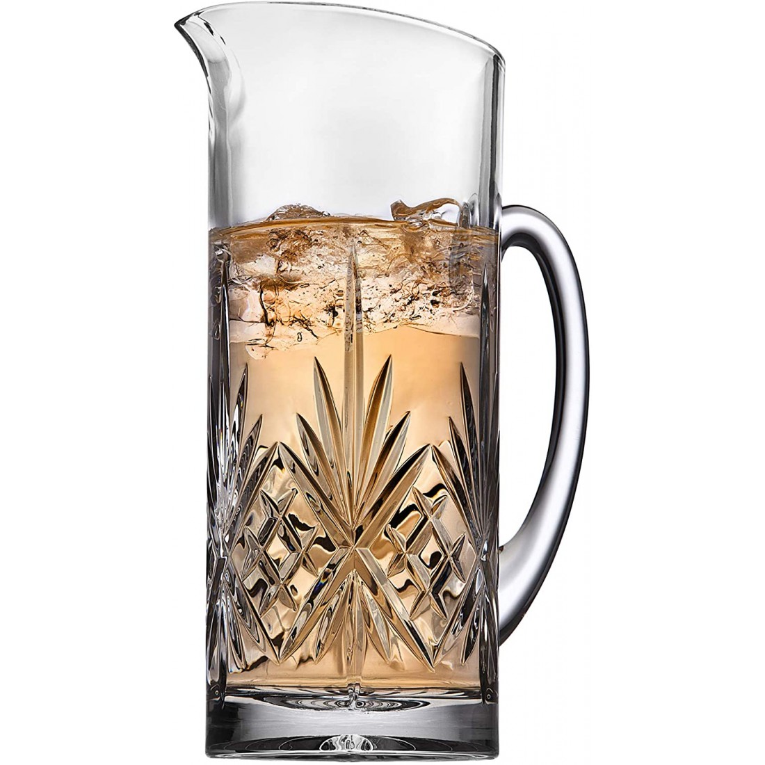 BÌNH ĐỰNG NƯỚC PHA LÊ GODINGER DUBLIN Pitcher Carafe 1000ML