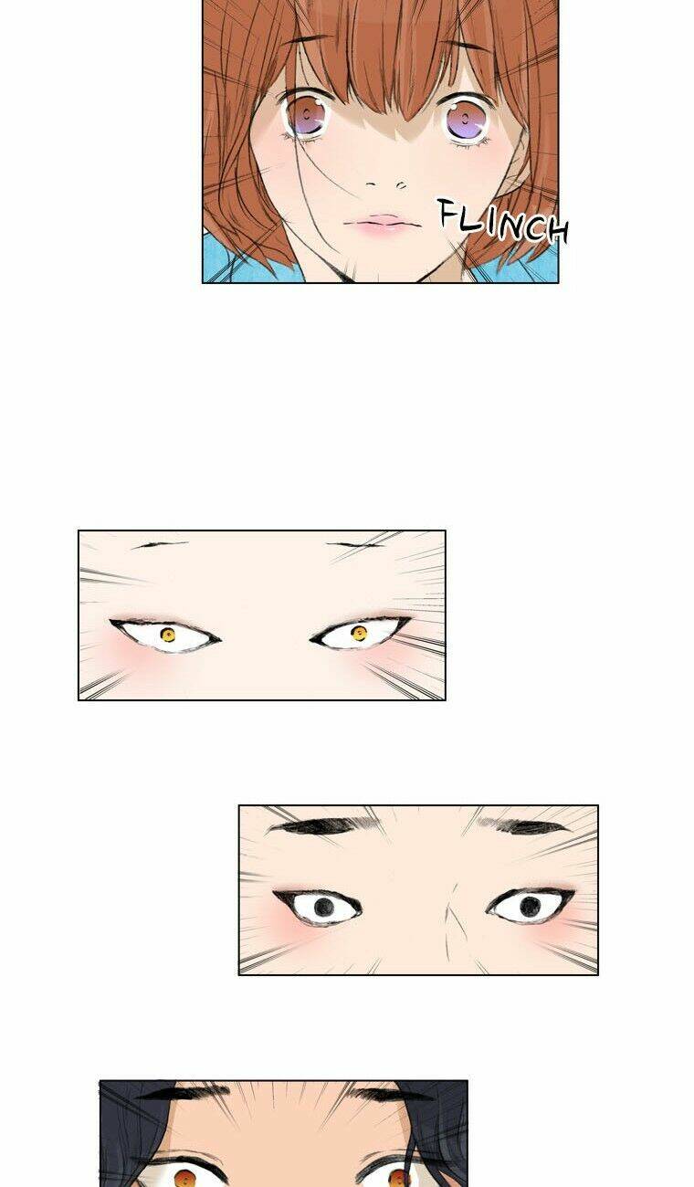 monster idols chapter 1 32