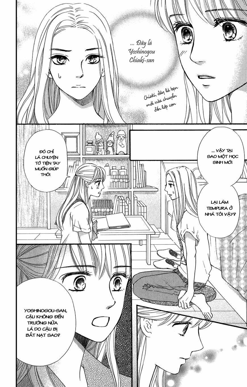 sumika sumire chapter 3 26