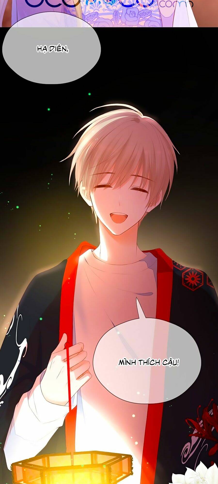 đóa hoa chớm nở chapter 71 35