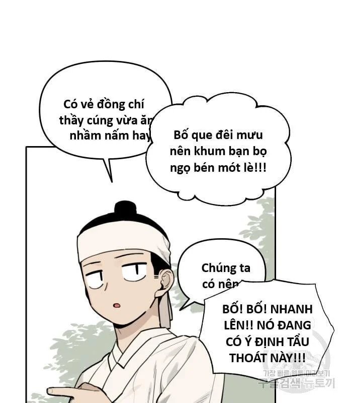 sự lụi tàn của usuzumi chapter 127 97