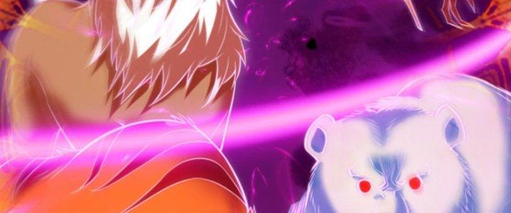 ẩn cư mười vạn năm, đời sau mời ta rời núi chapter 24 136