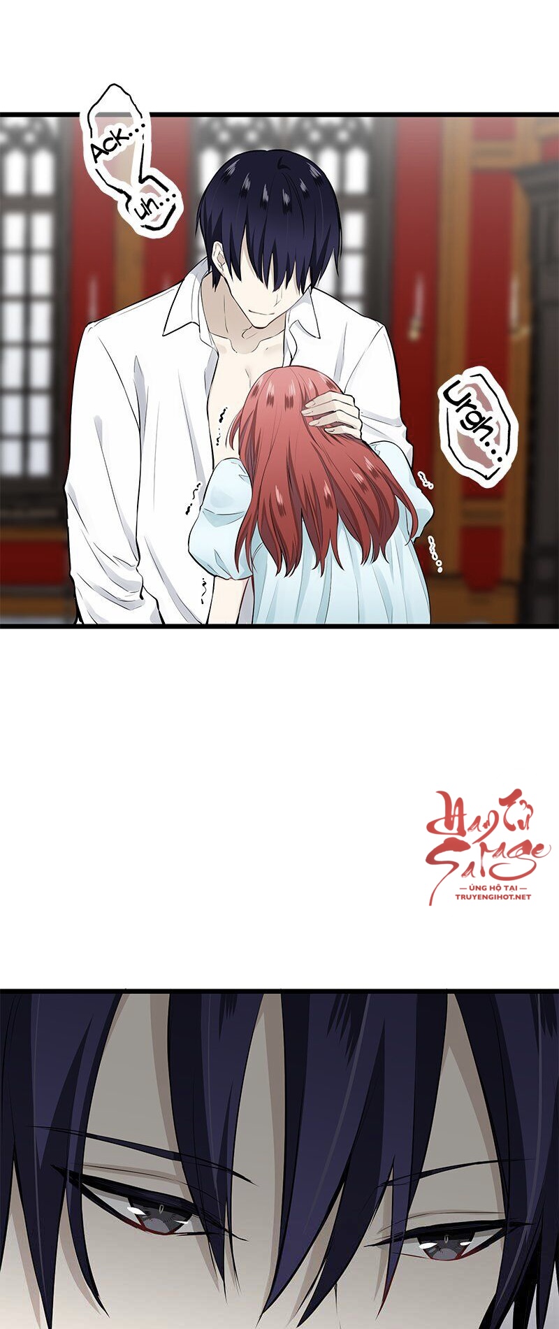 nullitas~nàng dâu giả dối~ chapter 43.2 21