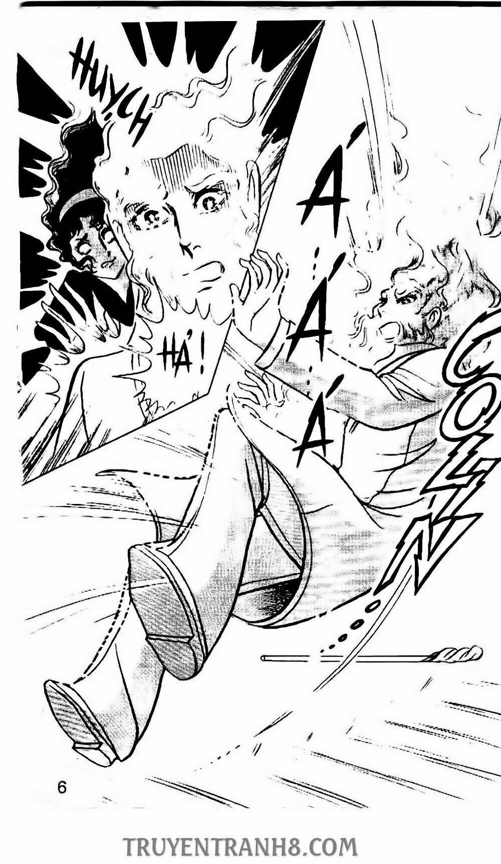 the count s daughter chapter 31 2