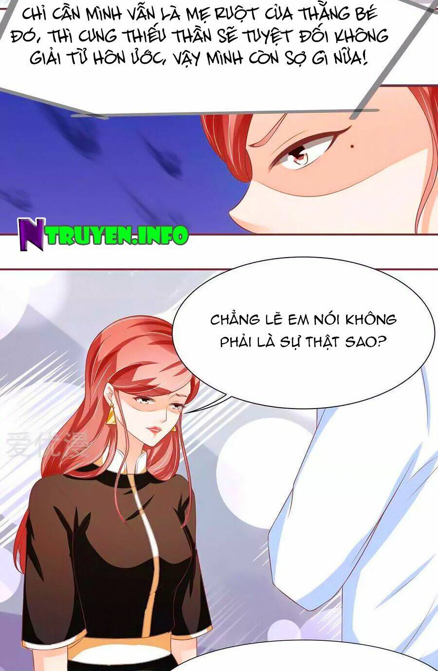 vương tước tư hữu bảo bối chapter 134 7