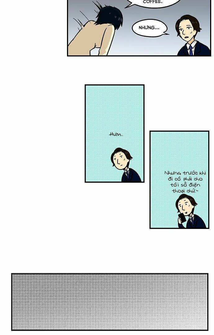 hắn ta là rồng chapter 72 13