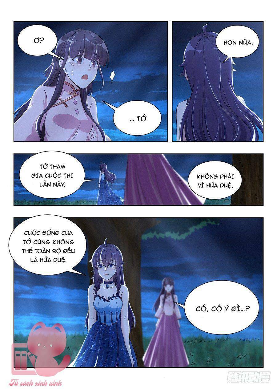 luyến ái 1/2 chapter 75 5