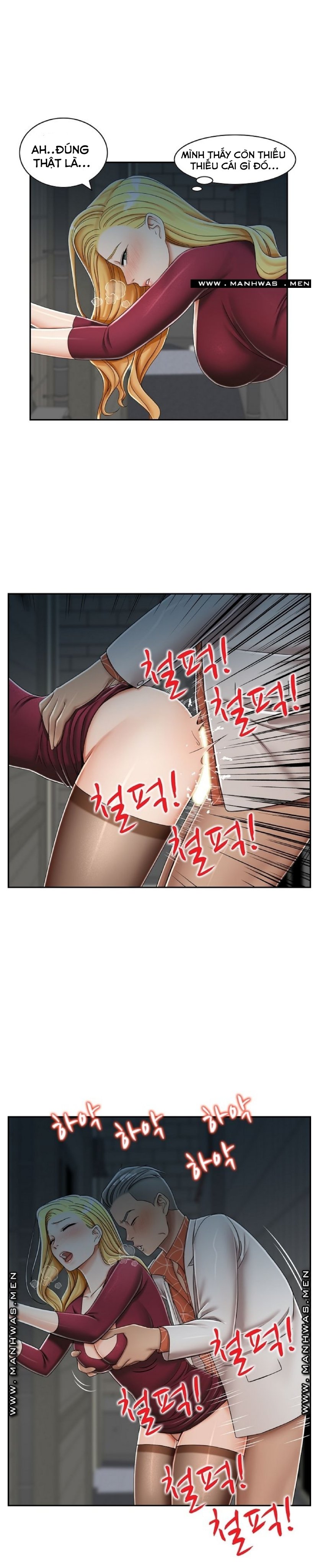 thỏa thuận ngoại tình chapter 7 19