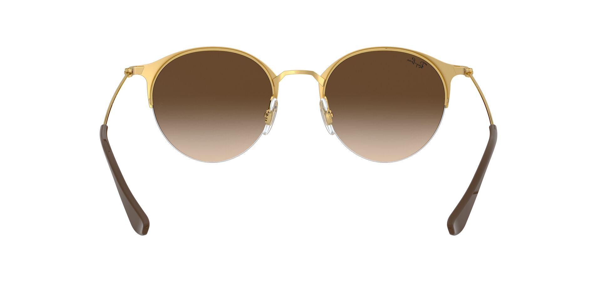 Mắt Kính Ray-Ban  - RB3578 900913 -Sunglasses