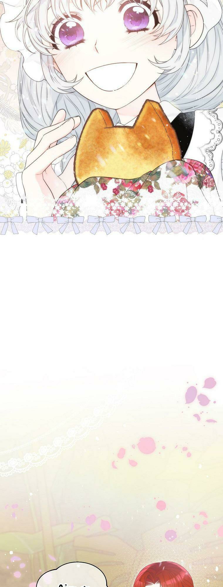 hoàng hậu ác nữ yêu quý tôi chapter 0 26