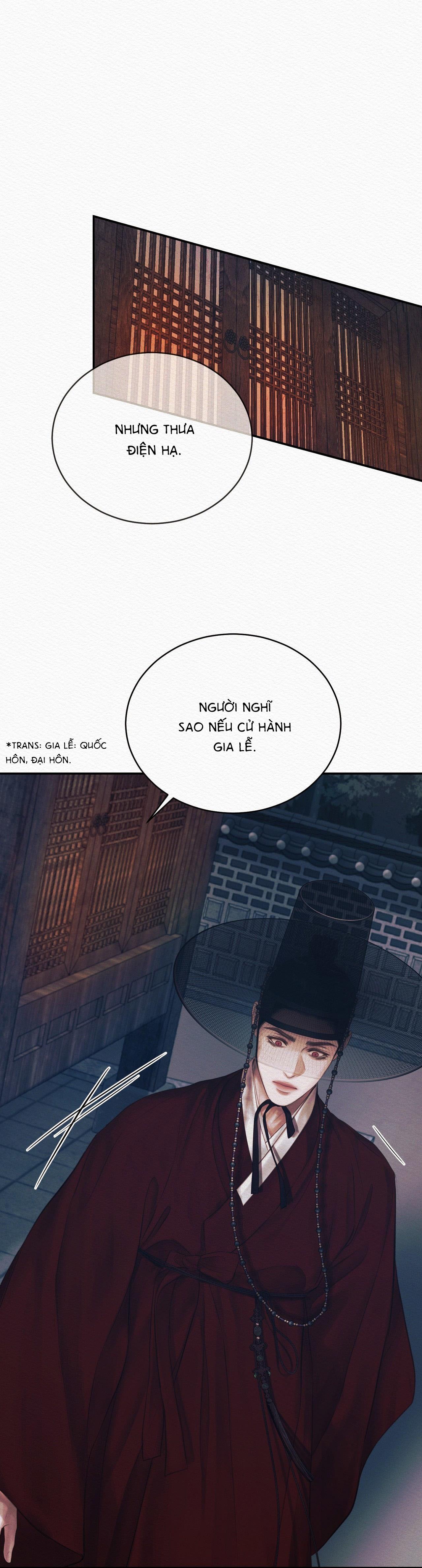 qủy dạ khúc chapter 57 1