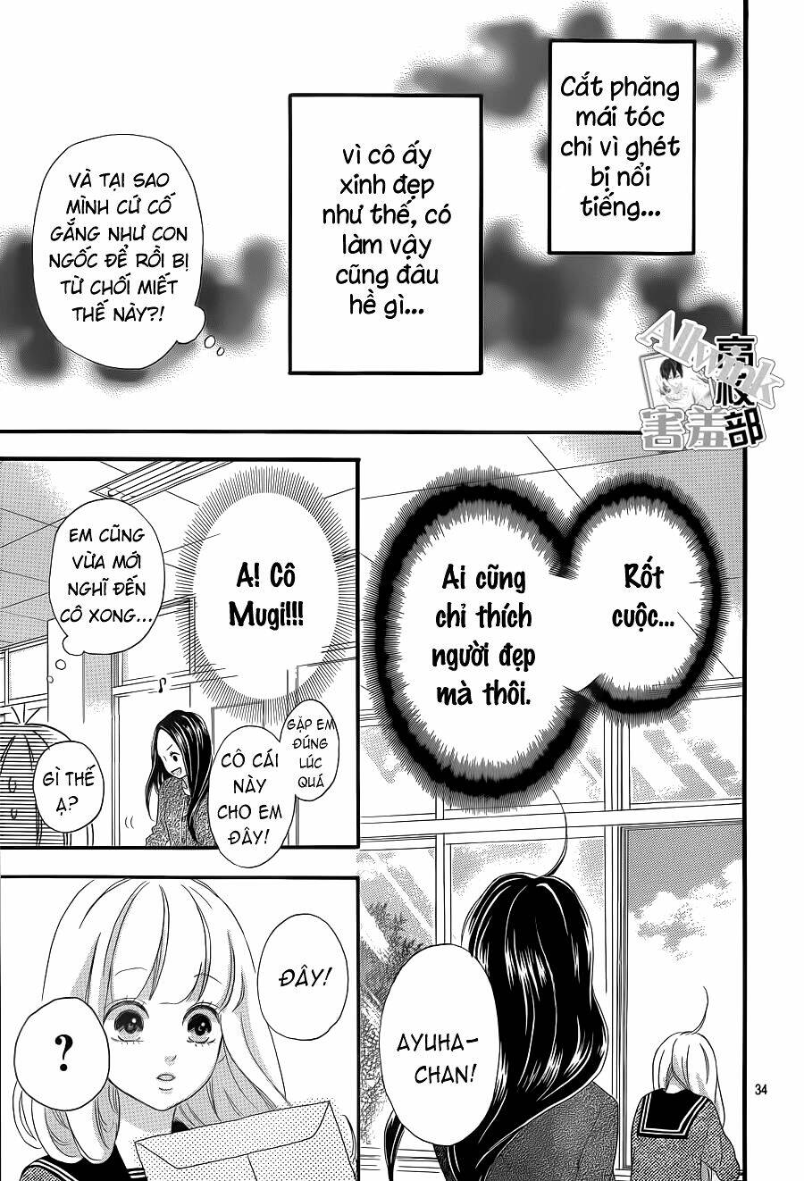 sensei kunshu chapter 5 35