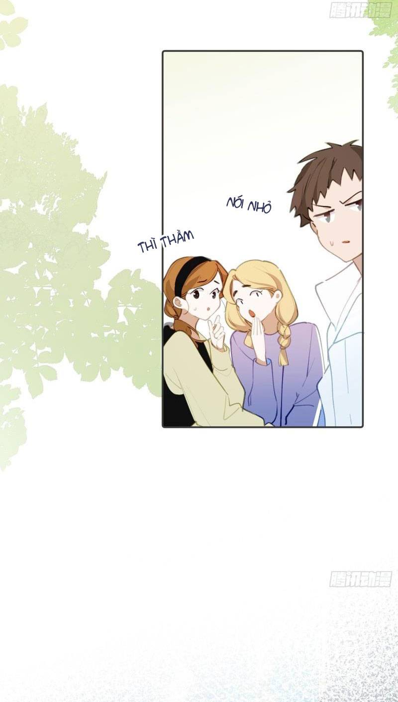 mười năm sau, tôi phải kết hôn với kẻ thù không đội trời chung của mình chapter 4 22