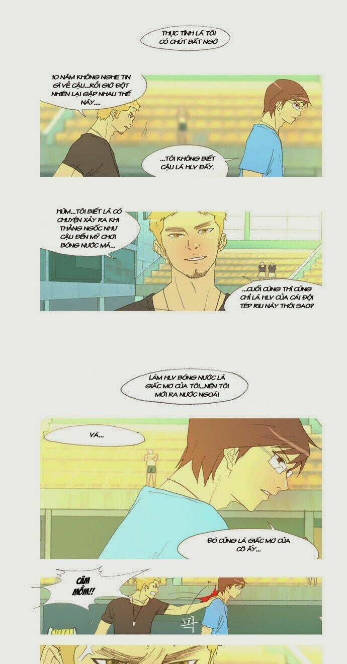 my heart is beating chapter 12 4